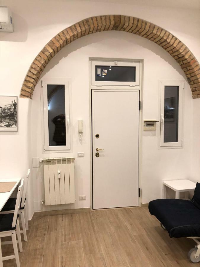 San Lorenzo University Flat Apartamento Roma Exterior foto