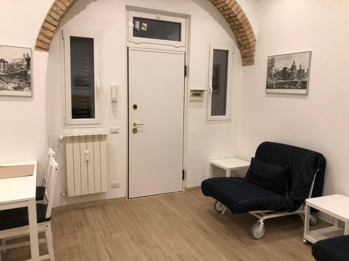 San Lorenzo University Flat Apartamento Roma Exterior foto